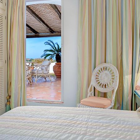 Вілла Terrazza Sul Mare A Порто-Черво Екстер'єр фото